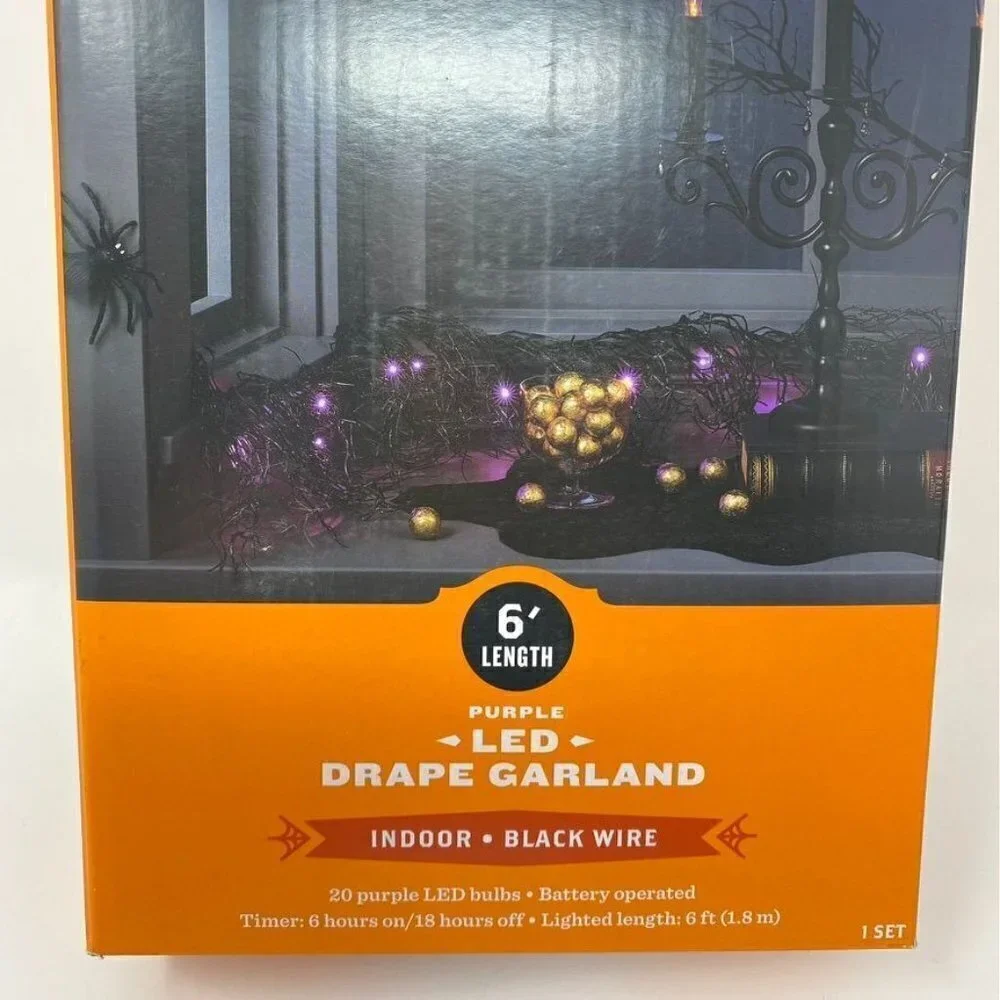 Target 20ct glitter